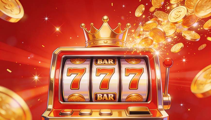 Kinbet casino