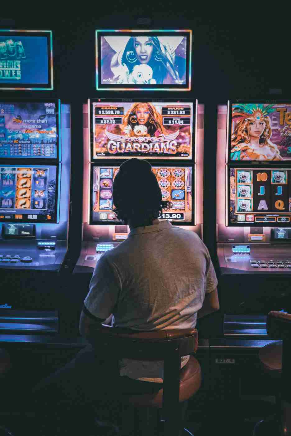 Nyxbets casino Nyxbets casino