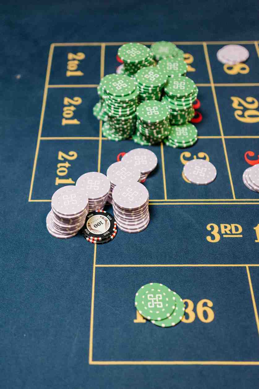 Richprize casino UK