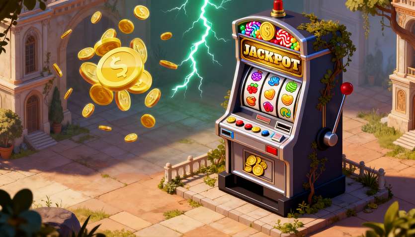 casino intense France