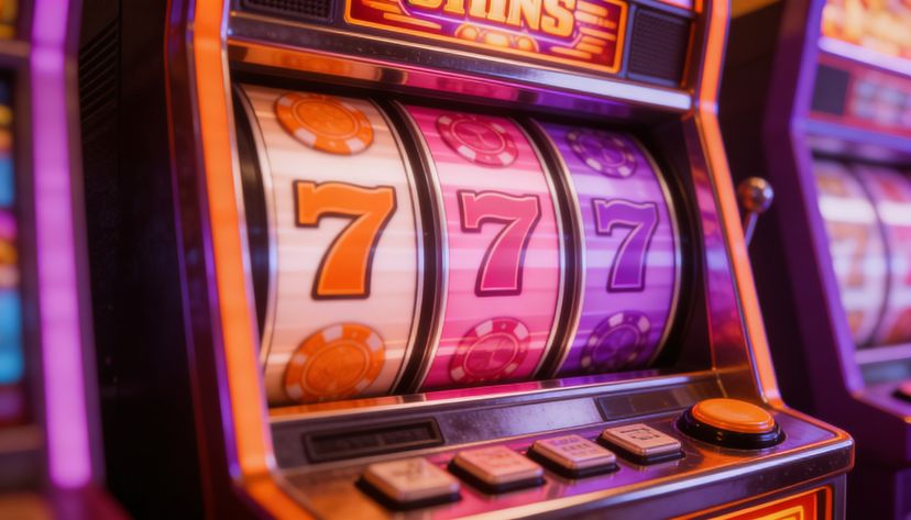 National casino online